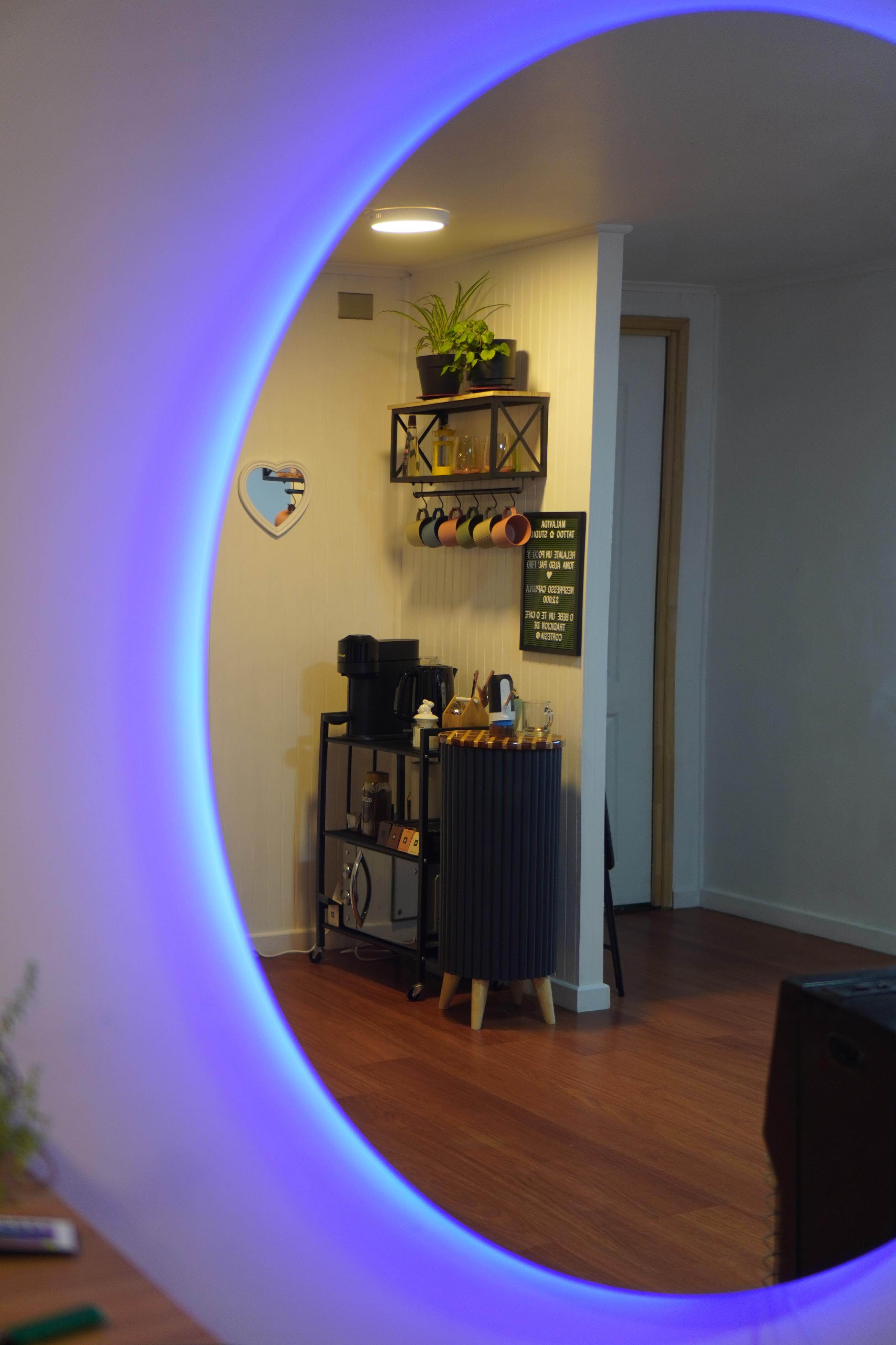 Estudio interior 1